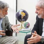 Lula é aconselhado a se livrar da má influência de Amorim em sua política externa