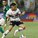 8ª rodada do Brasileirão terá clássico paulista; saiba onde assistir aos jogos