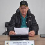 Lorinho quer que a prefeitura de Castilho conceda gratificação para o servidor que faz aniversário