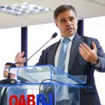 Mendonça: Bom juiz não é ser estrela. É ter responsabilidade e julgar