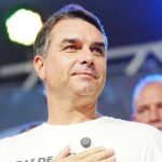 Flávio venceria no 2º turno com 45,2% contra 44,1% de Lula