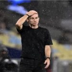 Flamengo demite Filipe Luís