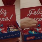 Páscoa com carinho para nossas crianças!