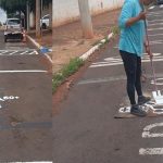 Mais segurança no entorno das escolas