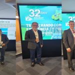 Prefeito de Castilho participa de encontro nacional de municípios sedes de usinas hidrelétricas em Brasília