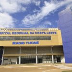 Hospital Regional da Costa Leste Magid Thomé abre processo seletivo para 16 cargos em Três Lagoas