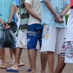 Pesquisa: Mais de 77% dos brasileiros querem redução da maioridade penal