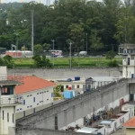 Preso foi decapitado após detentos descobrirem que ele matou a própria mãe