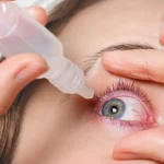 Colírio usa sêmen de porco para tratar câncer ocular em teste