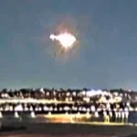 Novo vídeo mostra colisão entre helicóptero militar e avião nos EUA. Veja