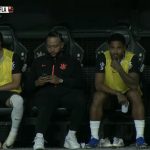 Memphis é denunciado e pode ser suspenso por uso de celular no banco