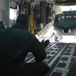 Helicóptero H-60 Black Hawk da FAB é enviado aos Estados Unidos para processo de modernização