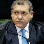 Vorcaro mandou recado a Nunes Marques, pai de outro talento do direito