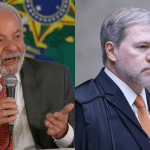 Lula aconselha Toffoli a se afastar do cargo em meio à crise com Master; ministro rejeita