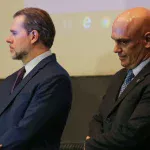 Planilha aponta Moraes, esposa e Toffoli em mesa do Banco Master
