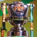 CBF define confrontos da quinta fase da Copa do Brasil