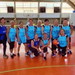 PROTAGONISTAS DA PRÓPRIA HISTÓRIA: Estreia no Vôlei Adaptado celebra união e qualidade de vida