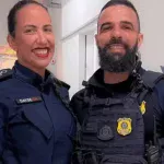 Comandante da GCM de Vitória é morta a tiros em casa