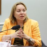 INSS: Mendonça impõe tornozeleira à deputada do MDB em operação da PF