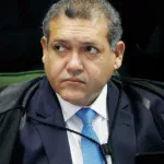 Vorcaro mandou recado a Nunes Marques, pai de outro talento do direito