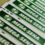 Mega-Sena, 2981: prêmio acumula e sobe para R$ 60 milhões