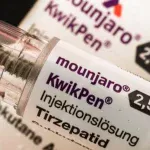 Depois do Ozempic, a próxima patente a cair: quando vence a do Mounjaro?