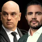 Vorcaro disse ter tido encontro conjunto com Moraes, Motta e Ciro