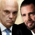 A conversa de Vorcaro com Moraes no dia da sua prisão é estarrecedora