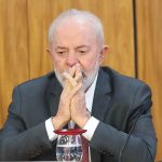 50,6% rejeitam Lula; corrupção é fator mais citado