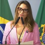 Alvo da PF, Choquei se uniu a Janja em defesa da ‘taxação das blusinhas’