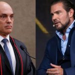 Moraes voou em aviões ligados a Vorcaro; ministro nega