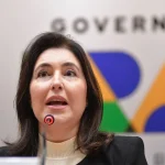 PT testa Tebet para vice de Haddad e se surpreende com resultado