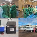 Captação de órgãos avança e Hospital Regional de Três Lagoas já alcança metade do total de 2025