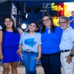 Feirinha do Produtor recebe lançamento da campanha Respectro em Castilho