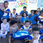 5ª Caminhada do Autismo mobiliza escolas e comunidade em Castilho