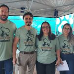 “Castilho dá um Show de Amor Animal: Mutirão Histórico Castra mais de 400 Pets em 48 Horas!”