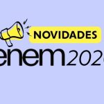 Começa hoje (13) o prazo para solicitar a isenção da taxa de inscrição do ENEM