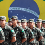 Exército abre concurso com mais de mil vagas para  Cursos de Formação e Graduação de Sargentos