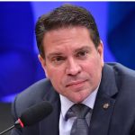 Ex-deputado Alexandre Ramagem foi preso nos Estados Unidos