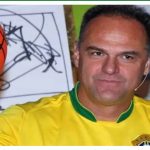 LUTO: Morre Oscar Schmidt, a lenda do basquete brasileiro, aos 68 anos