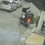 Veja momento em que PM feminina reage a assalto e mata 2 suspeitos. Veja vídeo