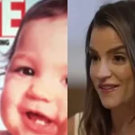 Primeira bebê por barriga de aluguel da história celebra 40 anos