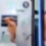 Professor aparece nu em reunião on-line com alunos e reitora da UFMT. Vídeo