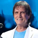 Roberto Carlos comemora aniversário de 85 anos com show em sua cidade natal