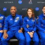 Relógio usado por astronautas da Artemis II foi feito com tecnologia criada pela USP