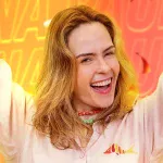 Ana Paula Renault é a grande campeã do ‘BBB26’ com 75,94% dos votos