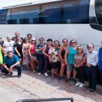 Castilho embarca para disputa do JOMI em Araçatuba com 27 integrantes na delegação