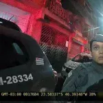 PM que atirou em mulher é suspensa da corporação e fica sem arma