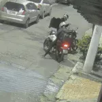 Veja momento em que PM feminina reage a assalto e mata 2 suspeitos. Veja vídeo