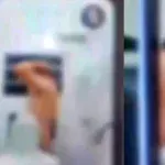 Professor aparece nu em reunião on-line com alunos e reitora da UFMT. Vídeo